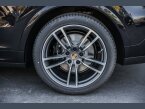 Thumbnail Photo undefined for 2022 Porsche Cayenne Turbo